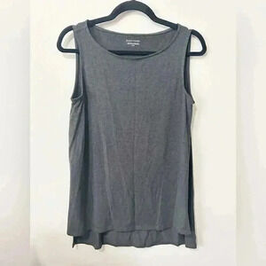 Eileen fisher oversized  tank top XS